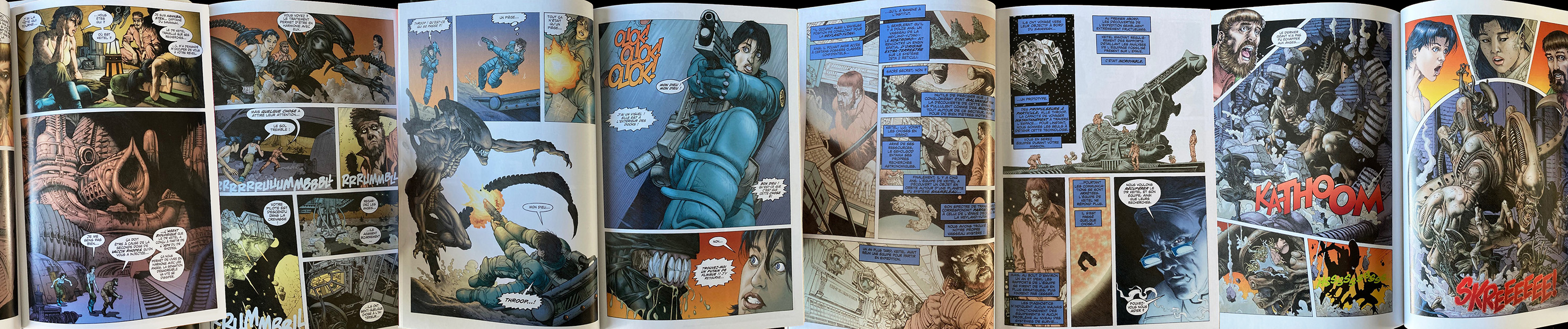 ALIEN APOCALYPSE Montage Planches 01.jpg (981 KB)