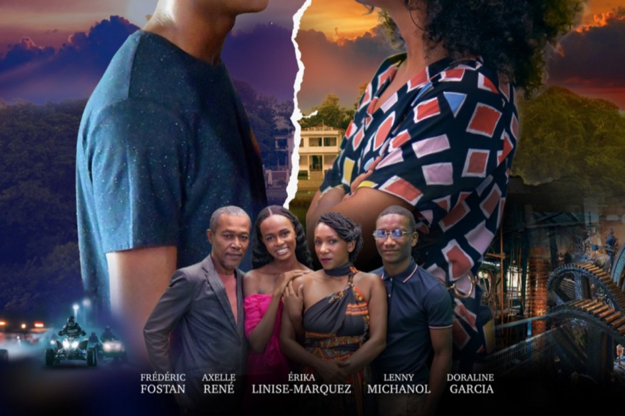 Le réalisateur JEAN-MICHEL LOUTOBY nous invite à découvrir son long-métrage, ‘LES FRACTURES INVISIBLES’ ; un beau plaidoyer pour l’écoute et la reconstruction de soi… Sortie le 25 mars !