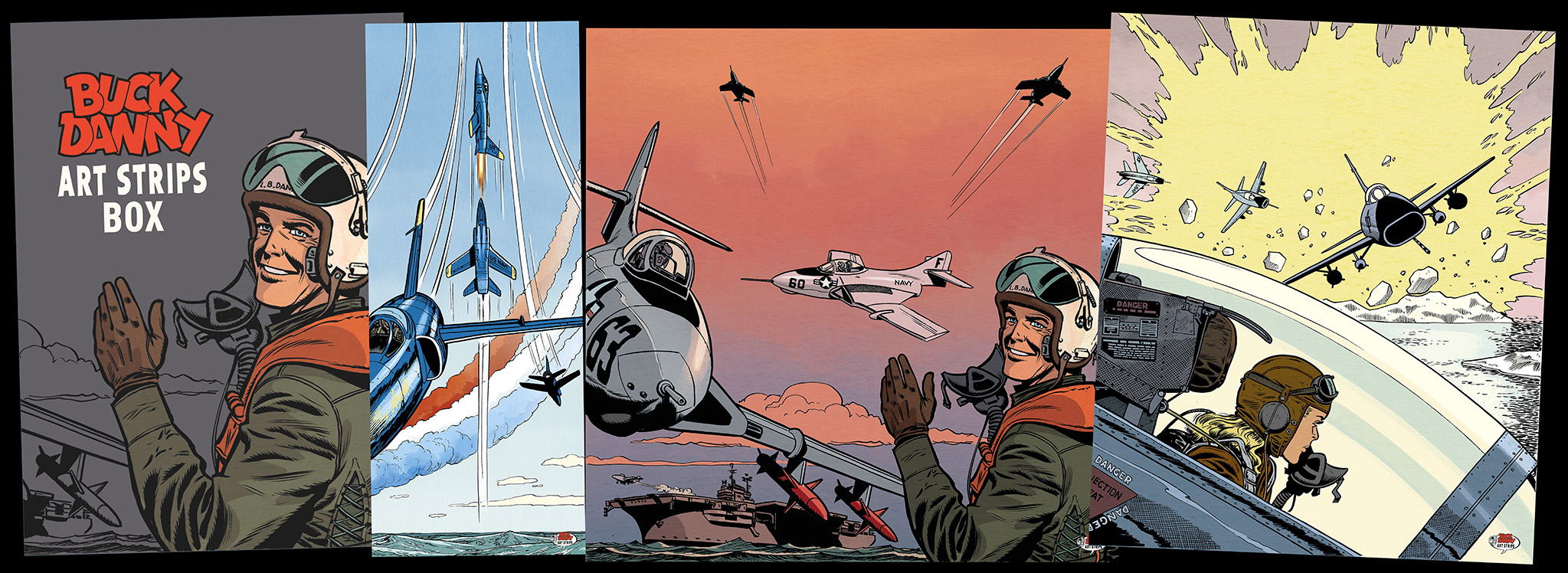 Buck Danny Montage.jpg (662 KB)