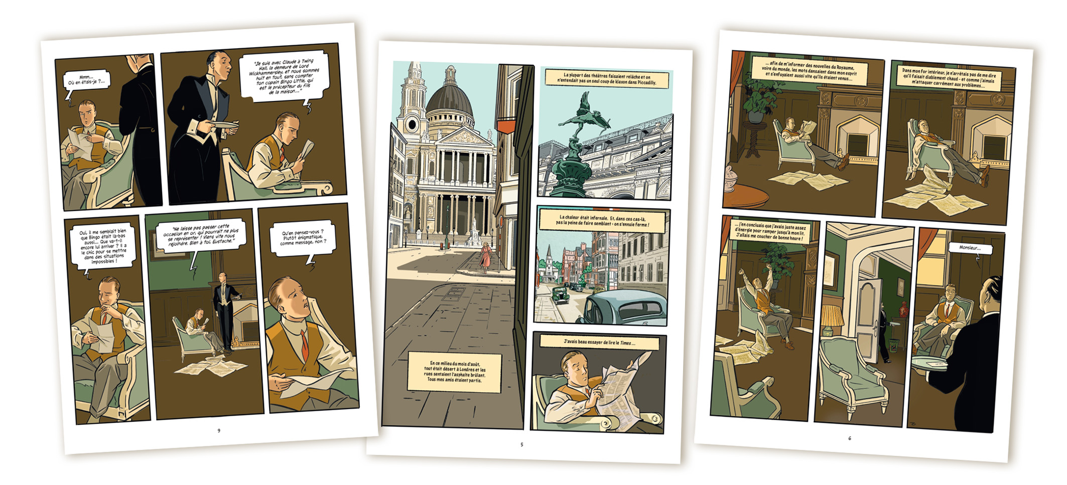 Jeeves BD ROBINSON Montage pages.jpg (608 KB)
