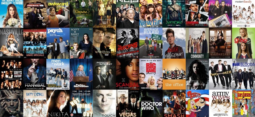 Musiques De Films Cultes Français Et Américains Génériques en séries - CinéMaRadio | Podcast Cinema & Radio du Cinéma