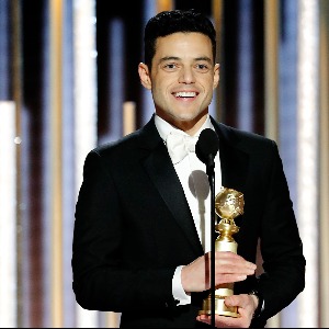 Bohemiam Rhapsody grande gagnante des Golden Globes 2019