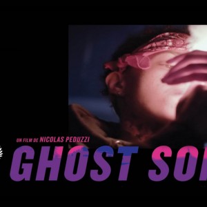Sortie en DVD et VOD du film GHOST SONG de Nicolas Peduzzi
