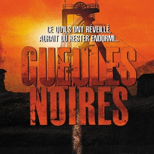 GUEULES NOIRES, le film d’horreur de Mathieu Turi sortira sur nos écrans le 29 novembre