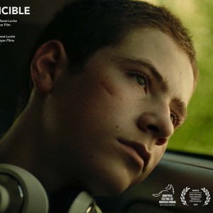 'Invincible', le court métrage de Vincent René-Lortie sélectionné pour la prochaine cérémonie des oscars