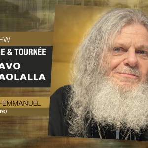 INTERVIEW GUSTAVO SANTAOLALLA… découvrez la sincérité et la générosité d’un compositeur à part