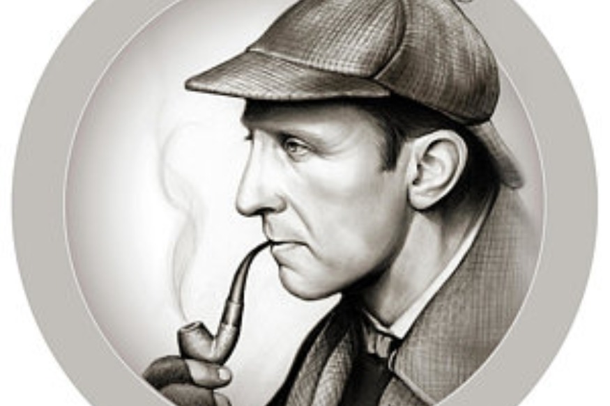 Qui a inspiré le personnage de Sherlock Holmes ?