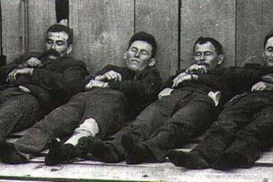 Les Dalton ont-ils existé?