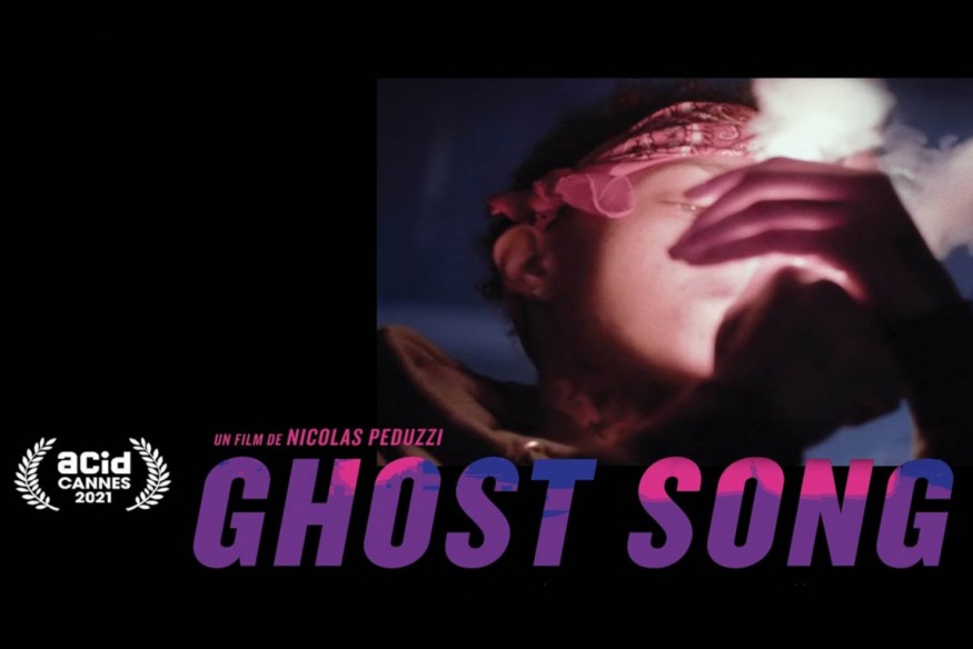 Sortie en DVD et VOD du film GHOST SONG de Nicolas Peduzzi