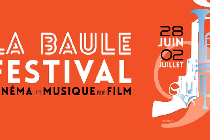Festival de Cinéma et de Musique de Film de La Baule 2023 : Le Palmarès