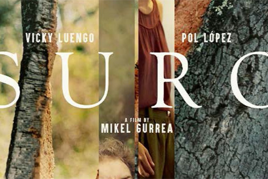 Suro, un thriller étonnant réalisé par Mikel Gurrea, sort sur nos écrans