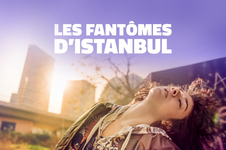 Les Fantômes d'Istambul de Azra Deniz Okyay, sort sur les écrans le 23 août