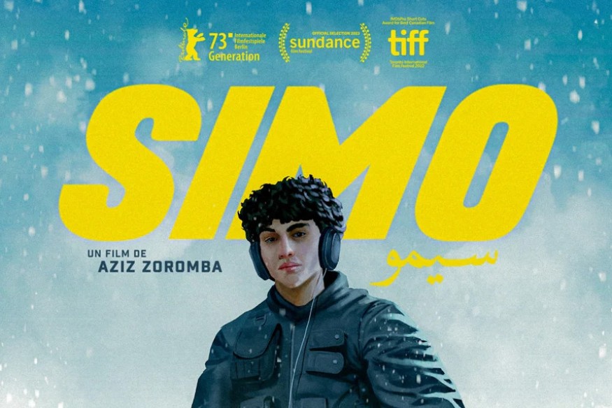 'SIMO', un incroyable court-métrage qui nous parle tout à la fois d’humanité, de fraternité et identité, signé Aziz Zoromba !