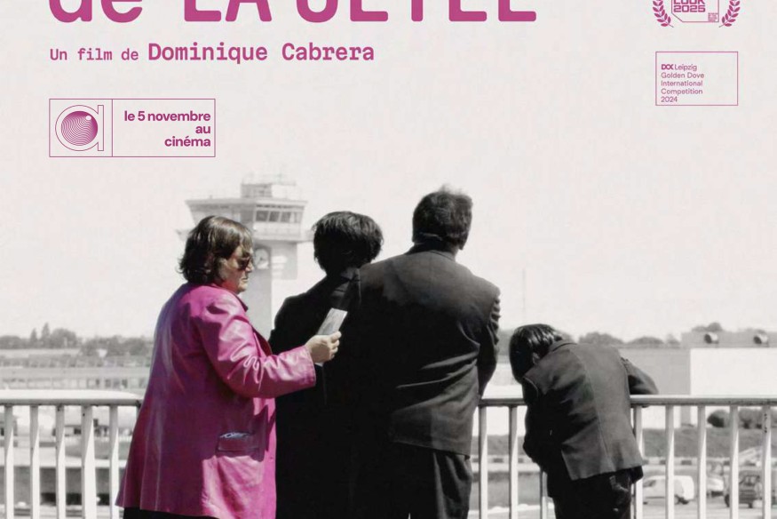 ‘Le cinquième plan de La Jetée’, un documentaire de Dominique Cabrera qui nous offre son « À la recherche du temps perdu »…