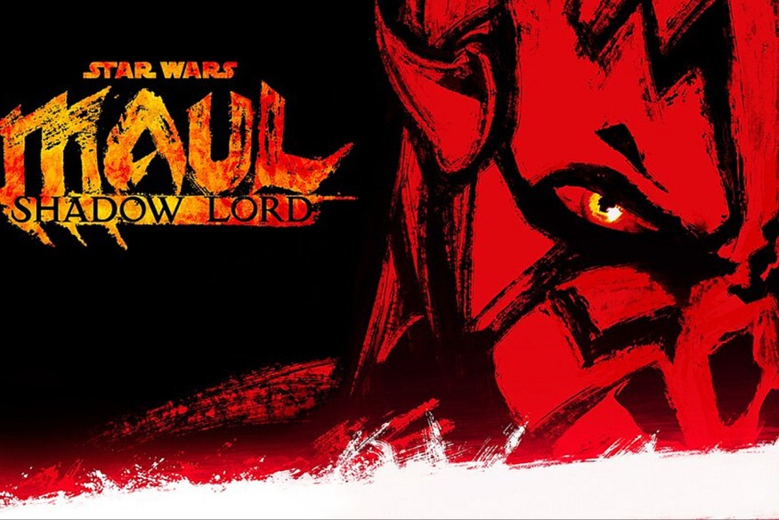 Pourquoi 'Maul : Seigneur de l'ombre' est décidément la série d’animation Star Wars à regarder !