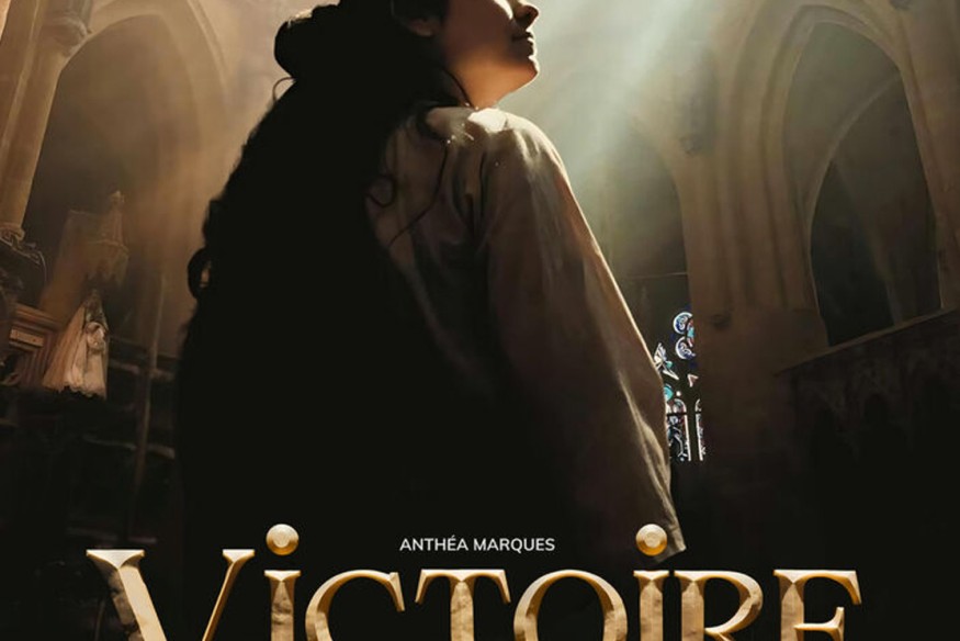 ‘Victoire et le Secret des Terres de Meuse’… entre immersion dans l’histoire, trésors, aventure familiale ou quête initiatique ; le premier film signé Baptiste Kasprowicz, un film hors circuit, tourné en 21 jours, est à découvrir !