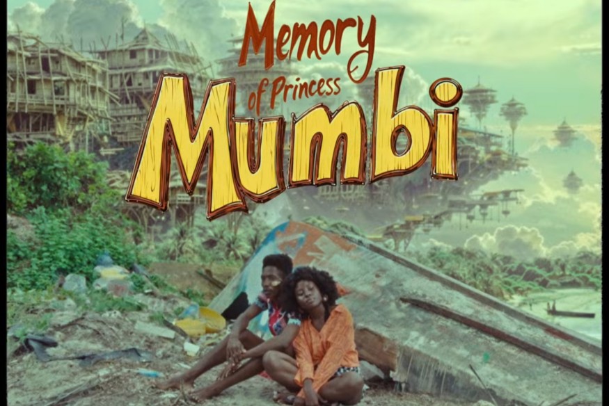 ‘MEMORY OF PRINCESS MUMBI’ du réalisateur Damien Hauser, est un bijou au scénario à tiroir, à l’esthétique superbe et qui illustre une histoire vieille comme le monde… un joyaux qu’il vous faudra découvrir et qui sort le 26 août