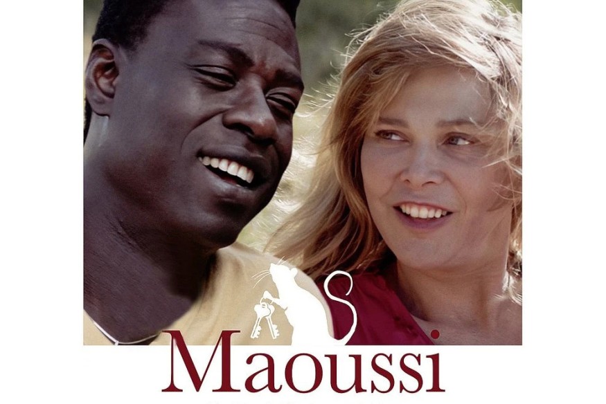 Maoussi de Charlotte Schiøler, le film drôle et romantique que nous avions vu en décembre 2025, sort enfin au cinéma ce mercredi 16 septembre !