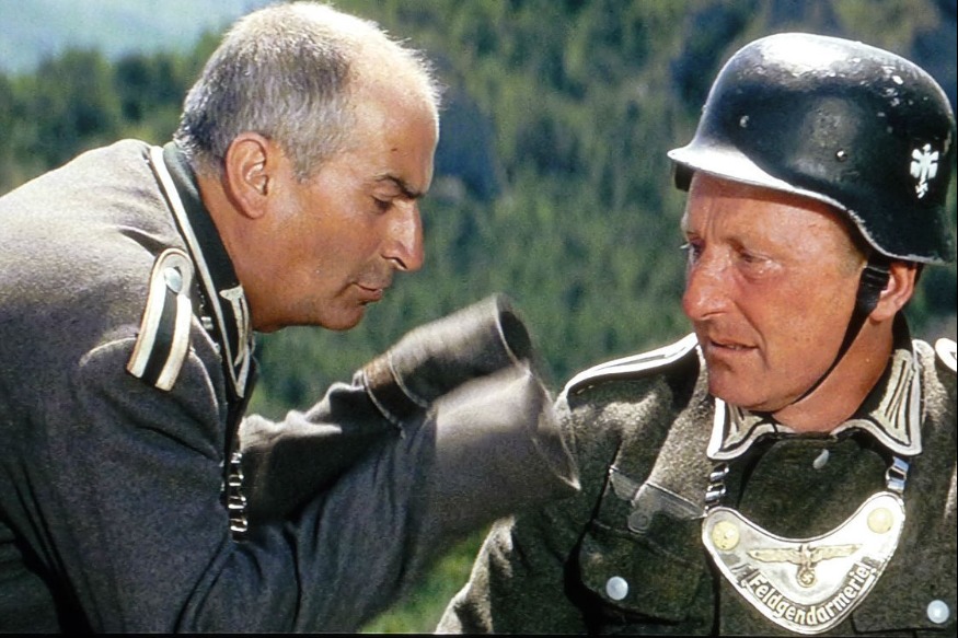 SAGA DE FUNES #14 | La Grande Vadrouille