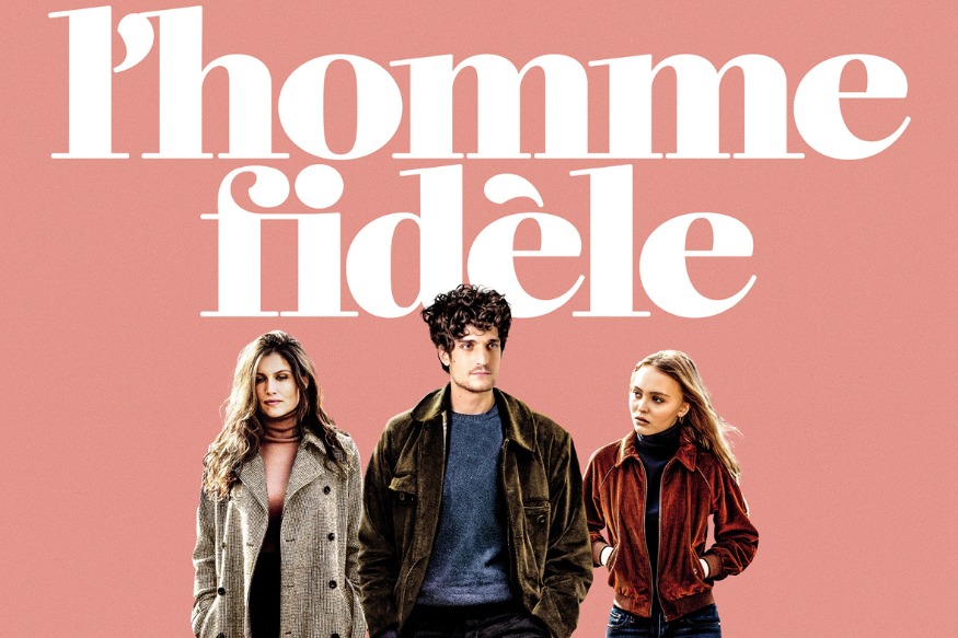 Critique du film L'Homme Fidèle