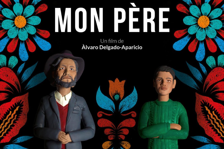 Critique du film Mon Père