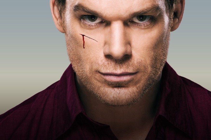 Qui a inspiré Dexter Morgan?