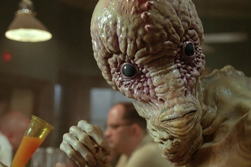 A (re)voir : Le Festin Nu | The Naked Lunch