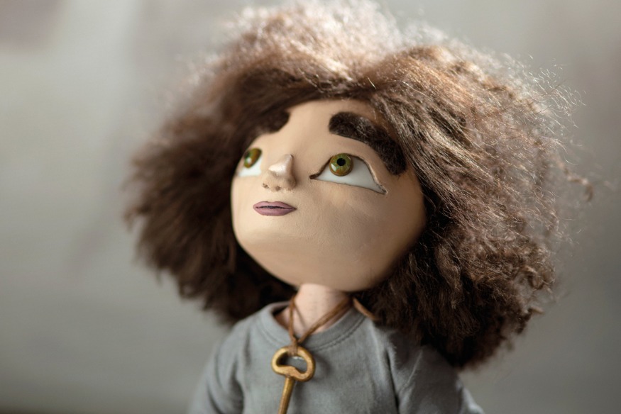 Interview de Nathanaël Bergèse, compositeur de la B.O du film d’animation WARDI