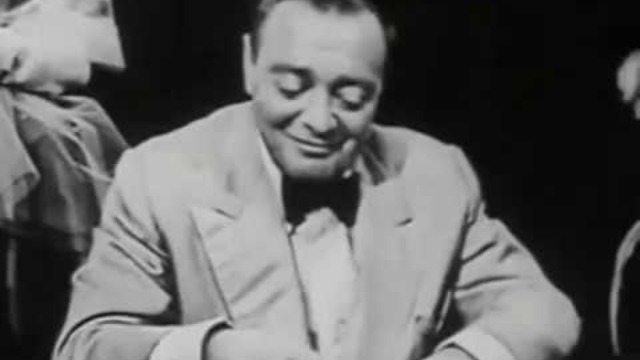 SAGA JAMES BOND | Casino Royale version climax 1954