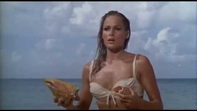 SAGA JAMES BOND | Dr No