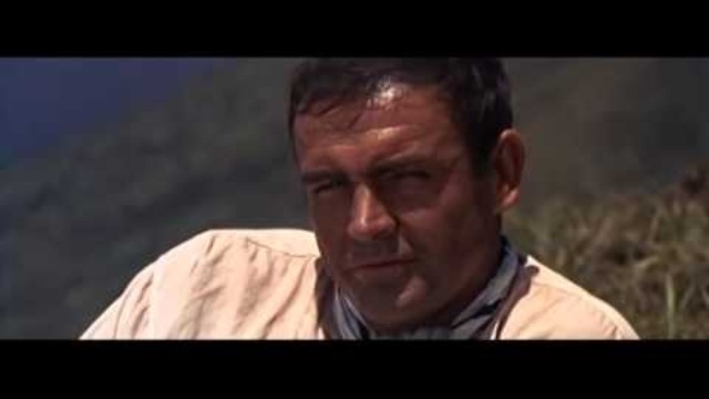 SAGA JAMES BOND | On ne vit que deux fois | You only live twice